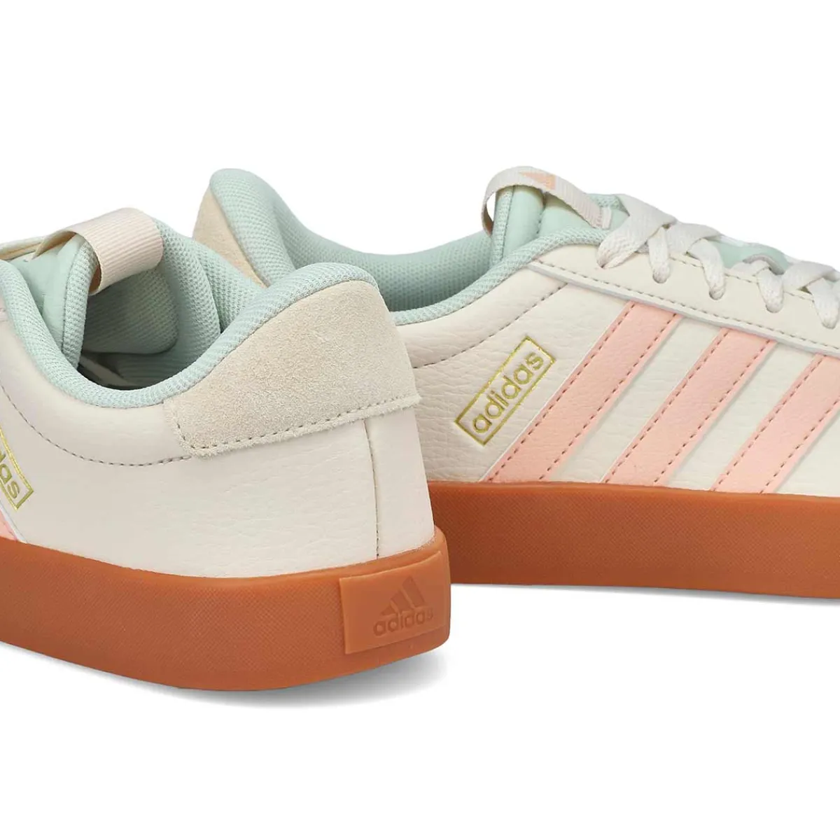 Adidas VL Court 3.0 Women|Women Sneakers And Athletic
