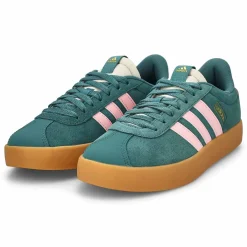 Adidas VL Court 3.0 Women|Women Sneakers And Athletic