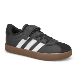 Adidas VL Court 3.0 EL C Kids|Kids/BOY Sneakers And Athletic|Sneakers And Athletic