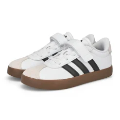 Adidas VL Court 3.0 EL C Kids|Kids/BOY Sneakers And Athletic|Sneakers And Athletic