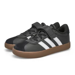 Adidas VL Court 3.0 EL C Kids|Kids/BOY Sneakers And Athletic|Sneakers And Athletic