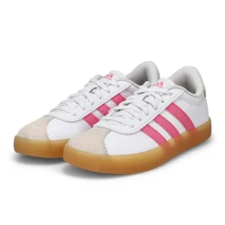 Adidas VL Court 3.0 K Kids|Kids/BOY Sneakers And Athletic|Sneakers And Athletic