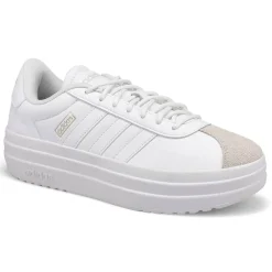 Adidas VL Court Bold Women|Women Sneakers And Athletic