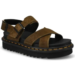 Dr Martens Voss II Women|Women Sandals