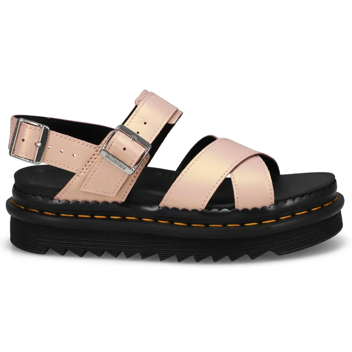 Dr Martens Voss II Women|Women Sandals