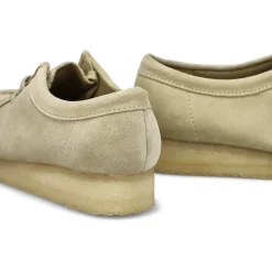 Clarks Wallabee Women|Women Shoes