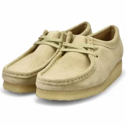 Clarks Wallabee Women|Women Shoes
