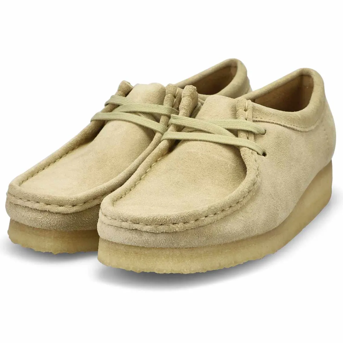 Clarks Wallabee Women|Women Shoes