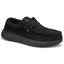 Heydude Wally Comf Suede Men| Shoes