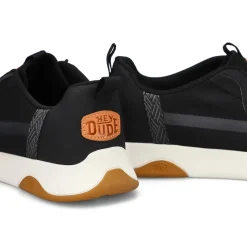 Heydude Wally Drift Mesh Men| Shoes