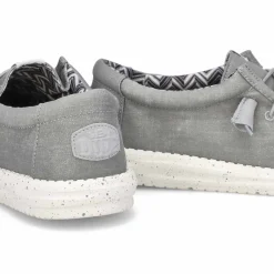 Heydude Wally Realtree Edge Men| Shoes