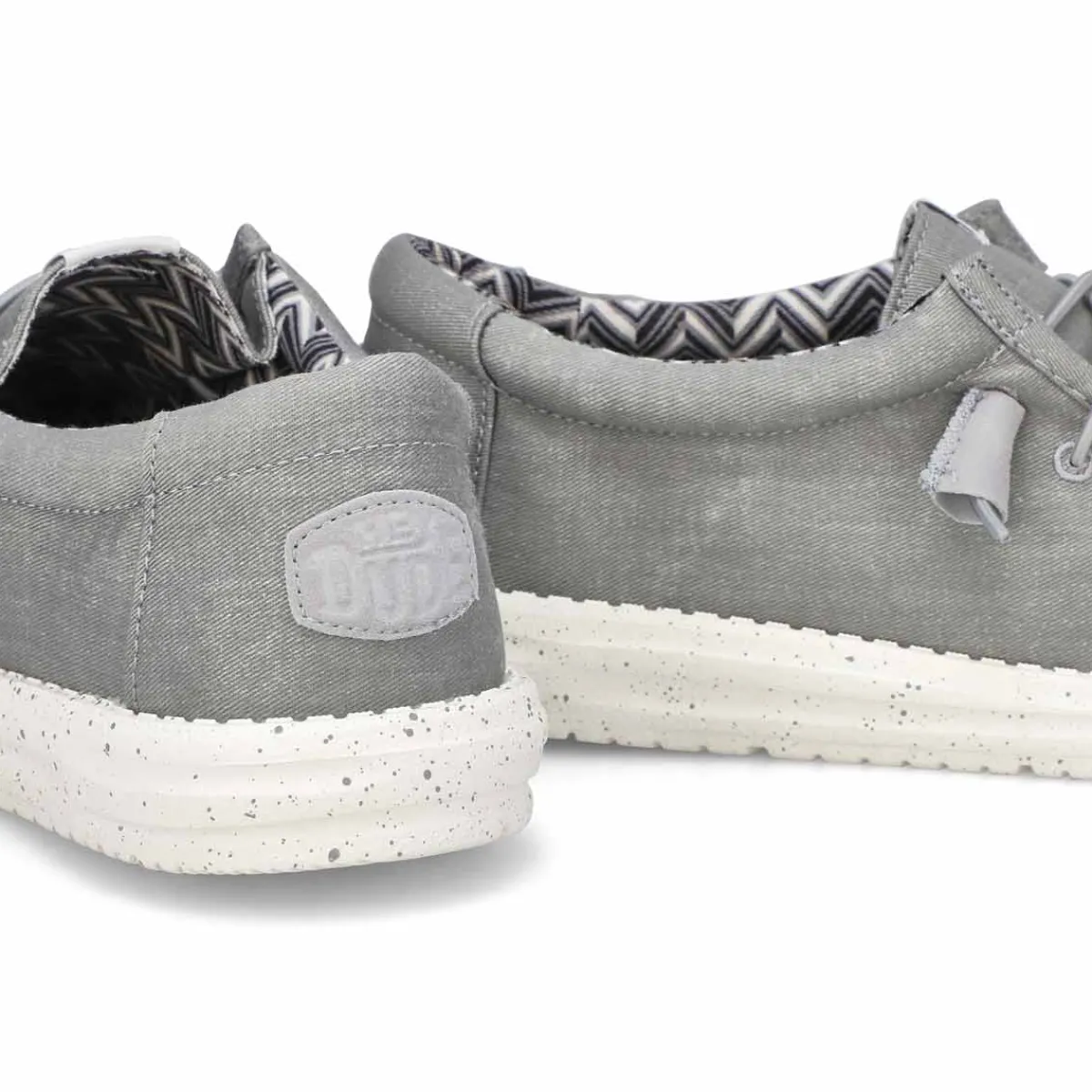 Heydude Wally Realtree Edge Men| Shoes