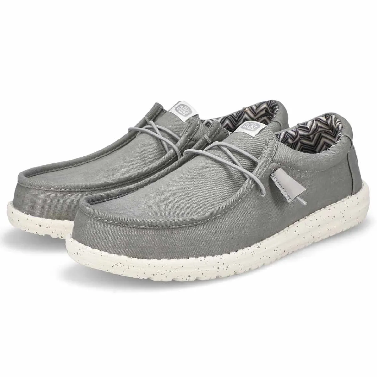 Heydude Wally Realtree Edge Men| Shoes