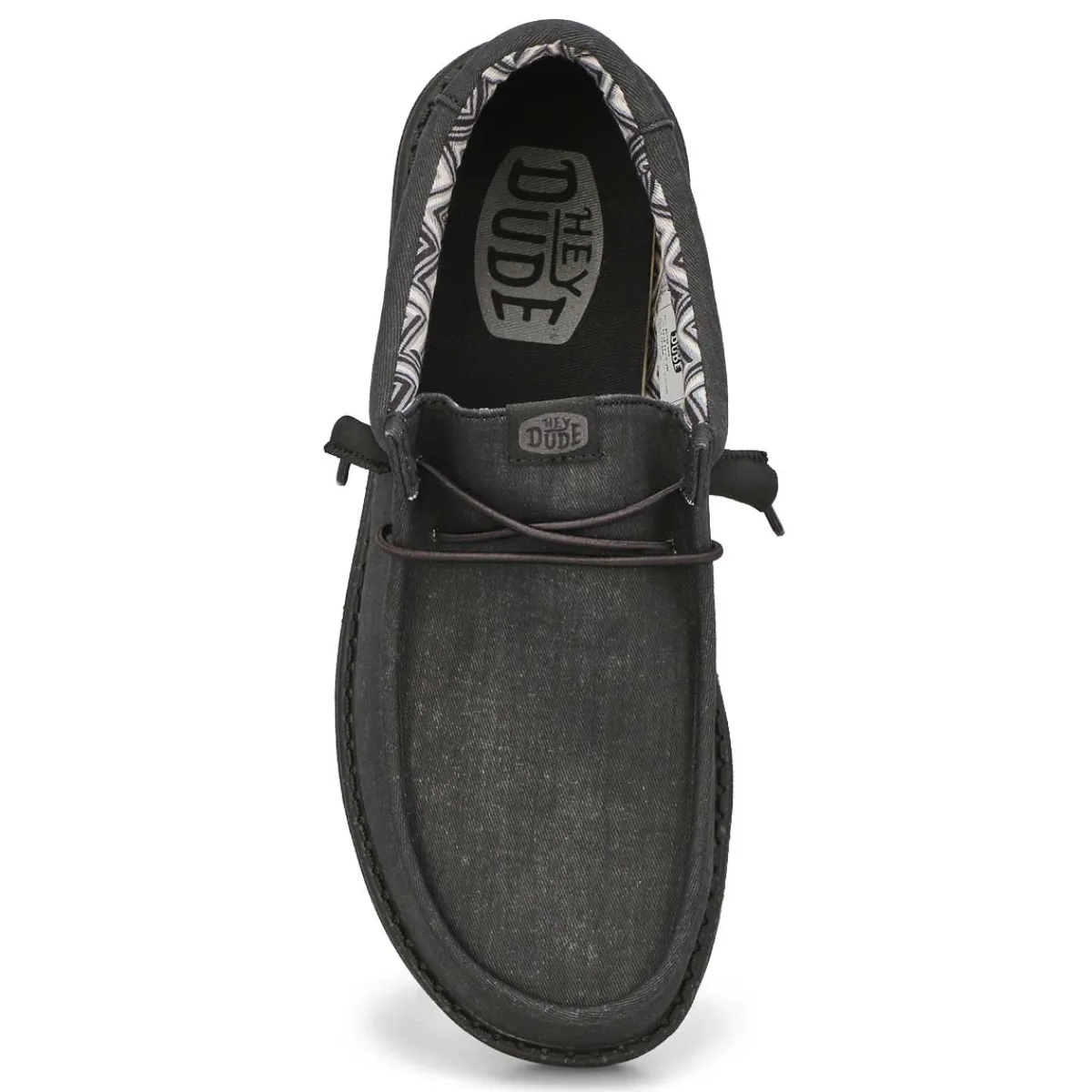 Heydude Wally Realtree Edge Men| Shoes