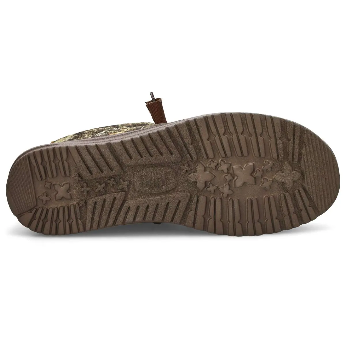 Heydude Wally Realtree Edge Men| Shoes