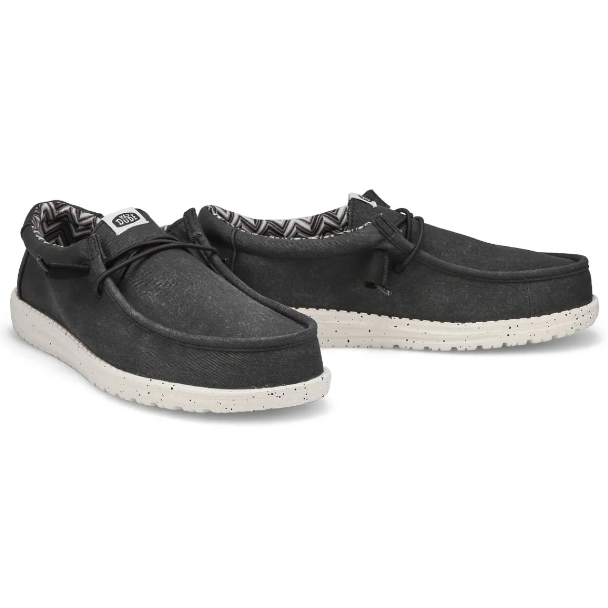 Heydude Wally Realtree Edge Men| Shoes