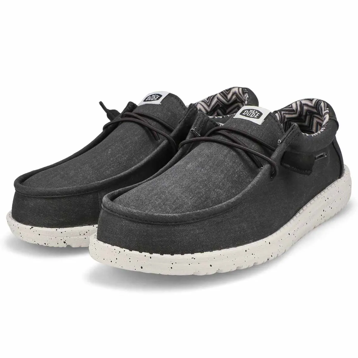 Heydude Wally Realtree Edge Men| Shoes