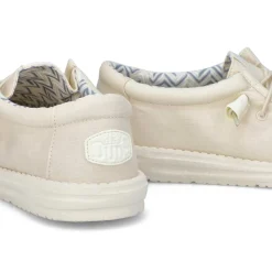 Heydude Wally Realtree Edge Men| Shoes