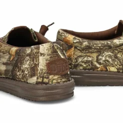 Heydude Wally Realtree Edge Men| Shoes