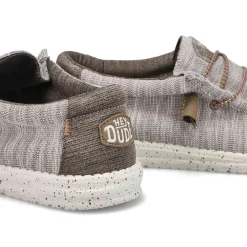 Heydude Wally Stretch Men| Shoes