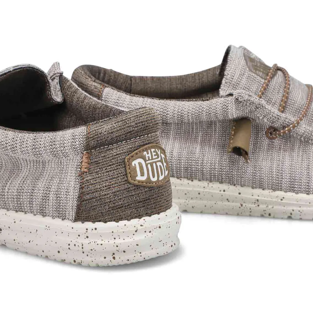 Heydude Wally Stretch Men| Shoes