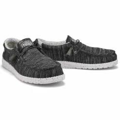 Heydude Wally Stretch Men| Shoes