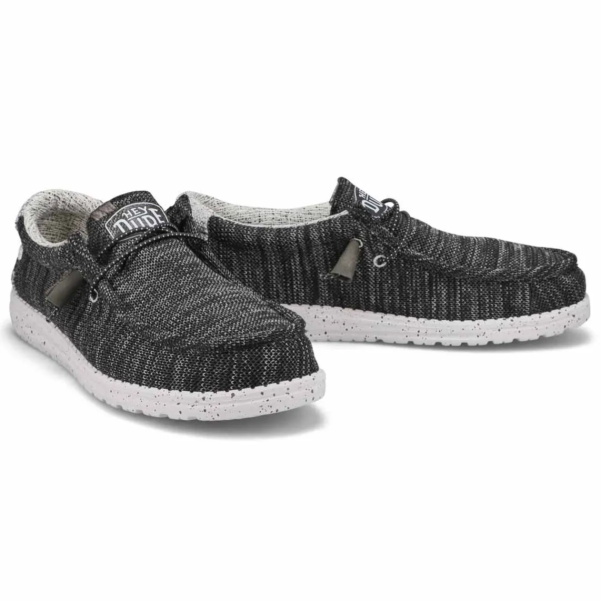 Heydude Wally Stretch Men| Shoes