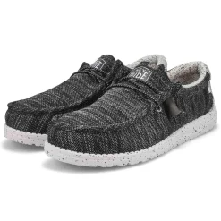 Heydude Wally Stretch Men| Shoes