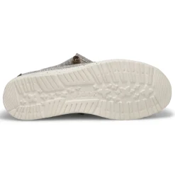 Heydude Wally Stretch Men| Shoes