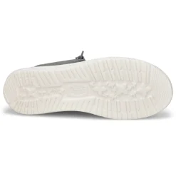 Heydude Wally Stretch Canvas Men| Shoes