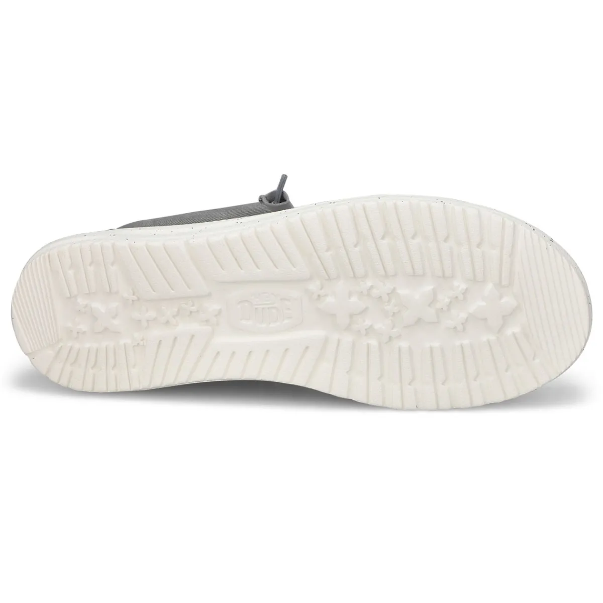 Heydude Wally Stretch Canvas Men| Shoes