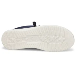 Heydude Wally Stretch Canvas Men| Shoes