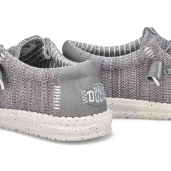 Heydude Wally Stretch Sox Men| Shoes