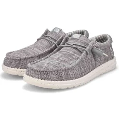 Heydude Wally Stretch Sox Men| Shoes