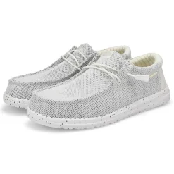 Heydude Wally Stretch Sox Men| Shoes