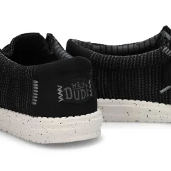 Heydude Wally Stretch Sox Men| Shoes