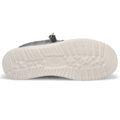 Heydude Wally Stretch Sox Men| Shoes