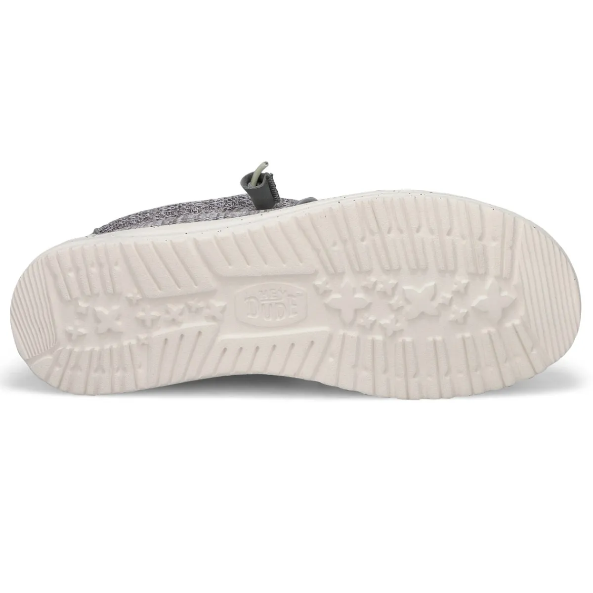 Heydude Wally Stretch Sox Men| Shoes