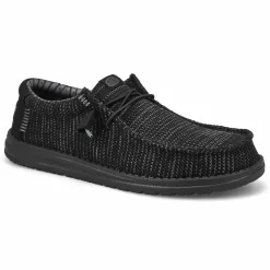 Heydude Wally Stretch Sox Men| Shoes