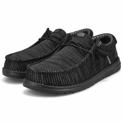 Heydude Wally Stretch Sox Men| Shoes