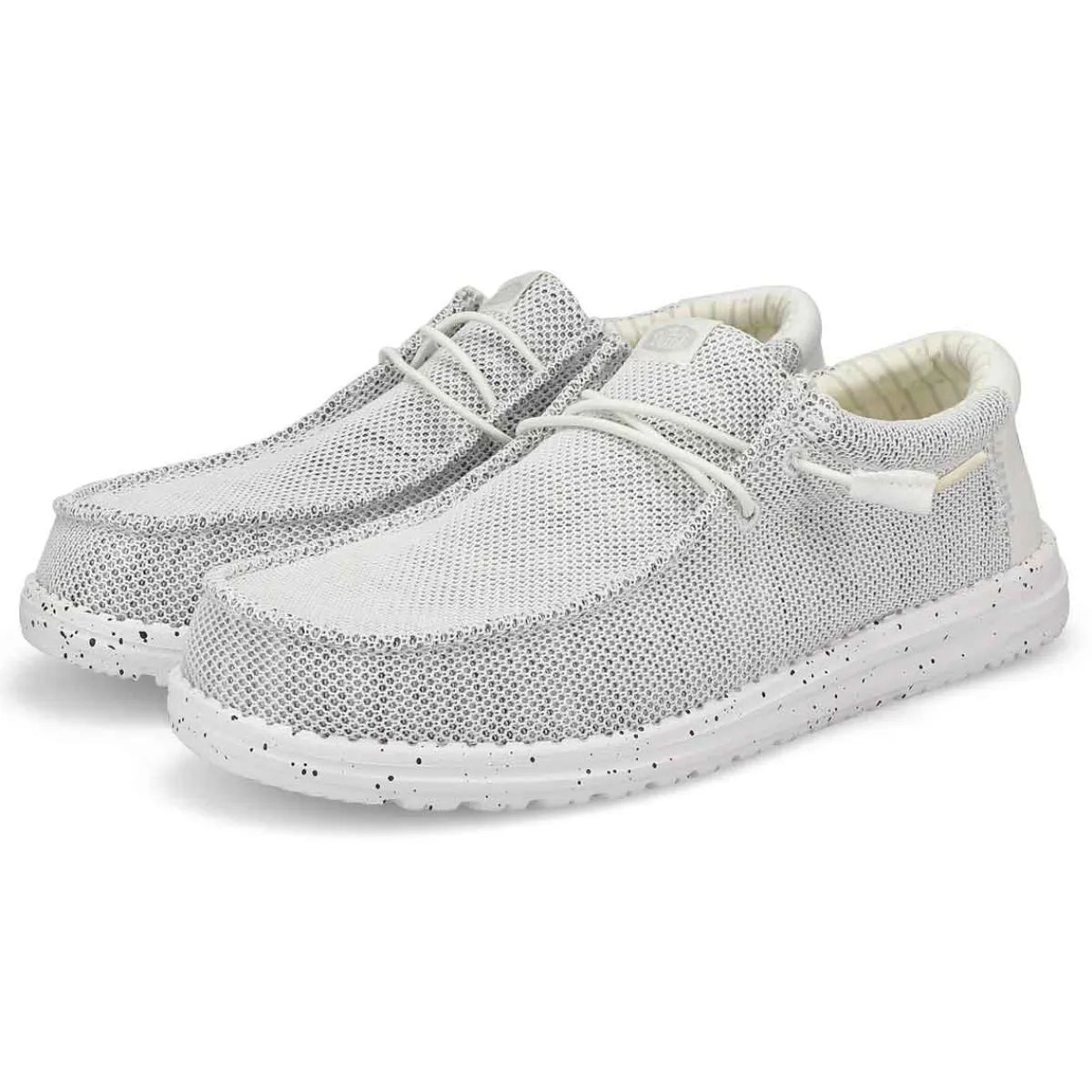 Heydude Wally Stretch Sox Men| Shoes