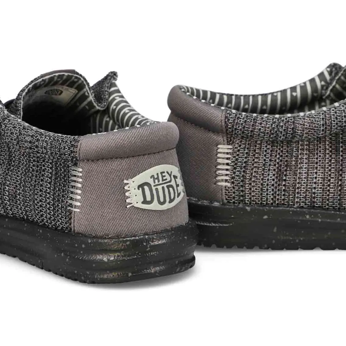 Heydude Wally Stretch Sox Men| Shoes