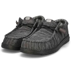 Heydude Wally Stretch Sox Men| Shoes