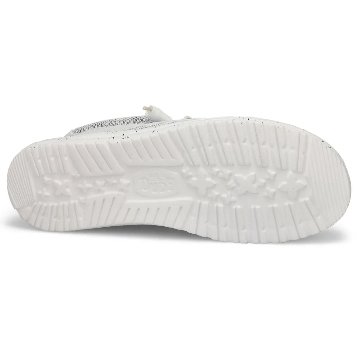 Heydude Wally Stretch Sox Men| Shoes