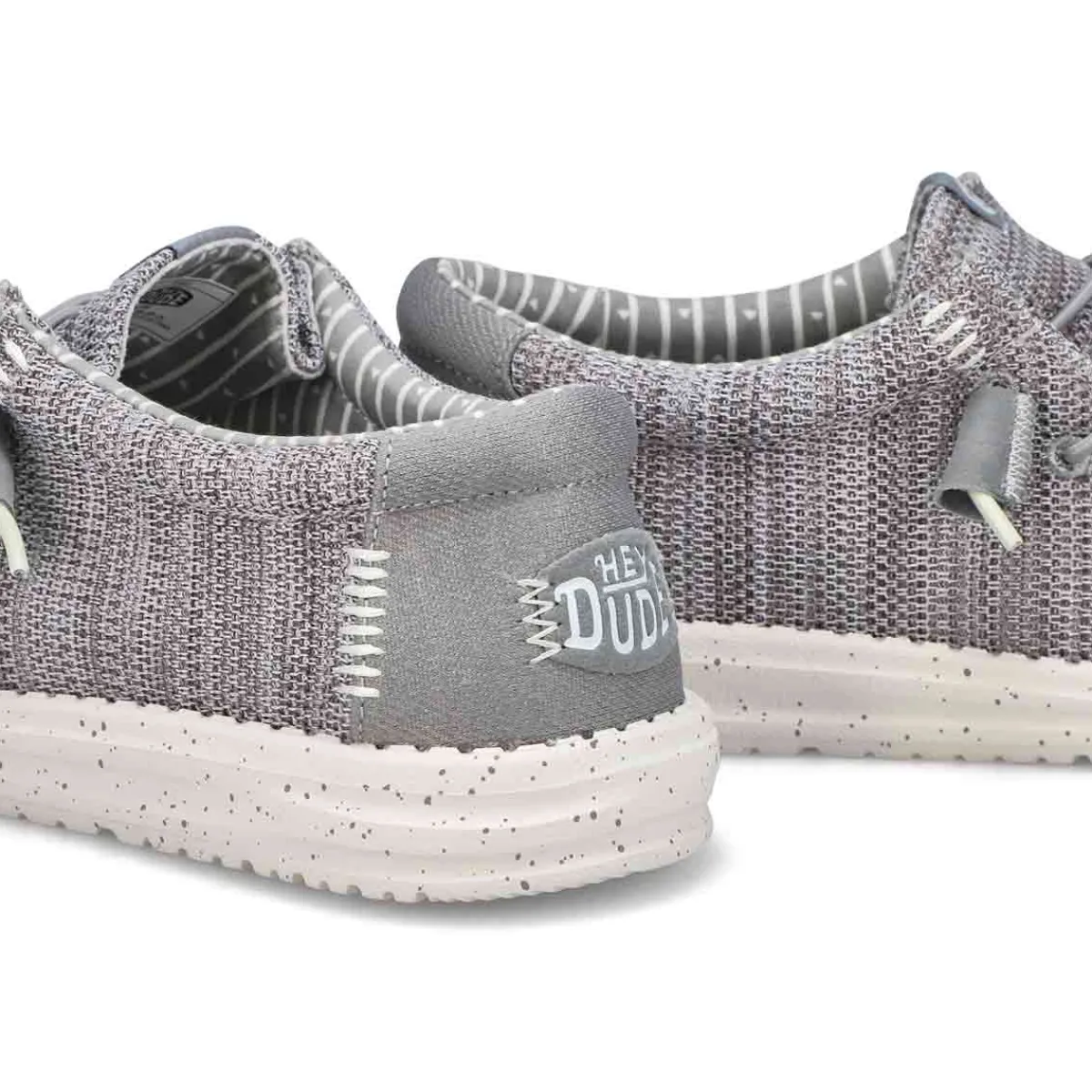 Heydude Wally Stretch Sox Men| Shoes