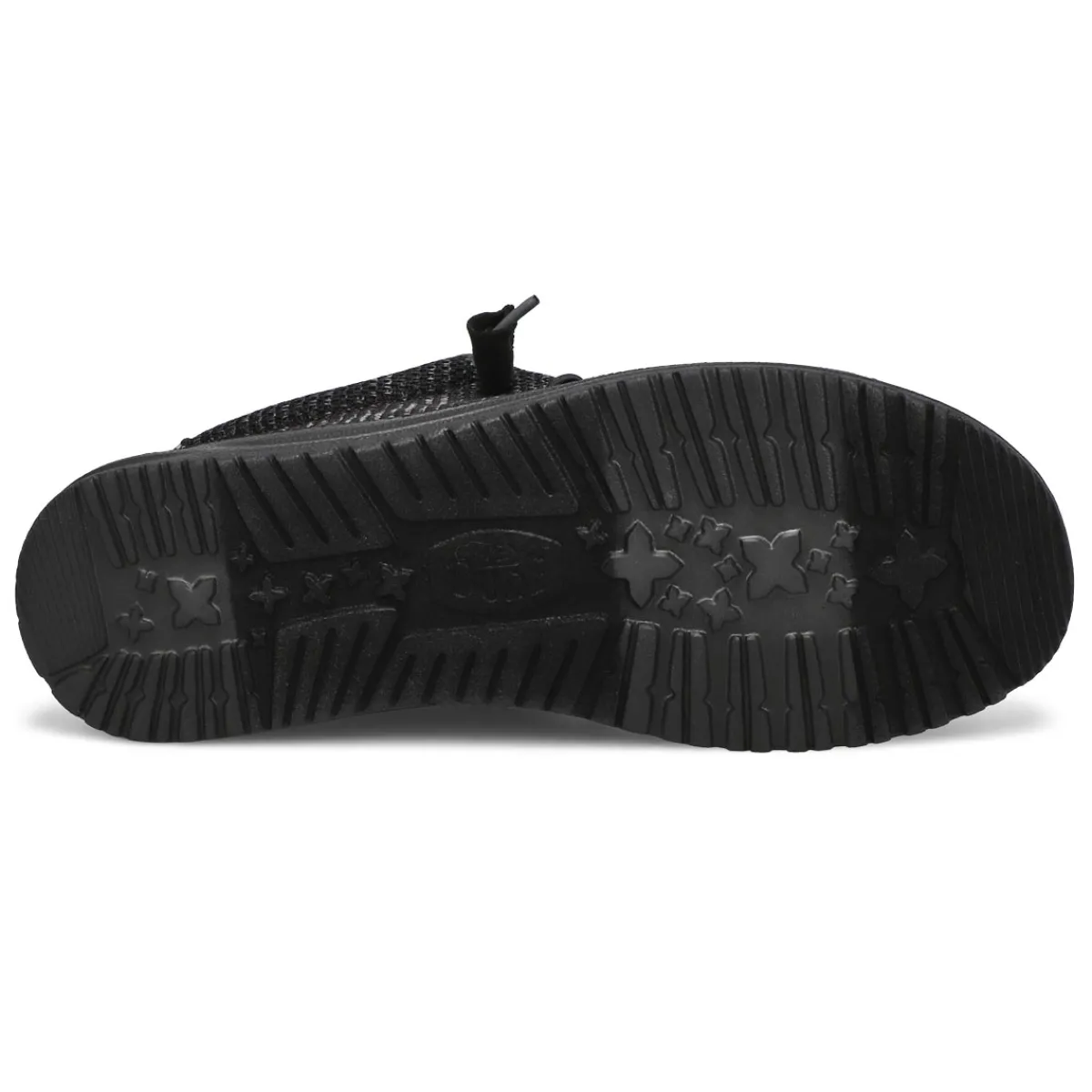 Heydude Wally Stretch Sox Men| Shoes