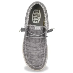 Heydude Wally Stretch Sox Men| Shoes