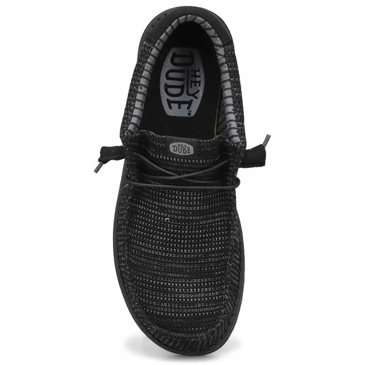 Heydude Wally Stretch Sox Men| Shoes