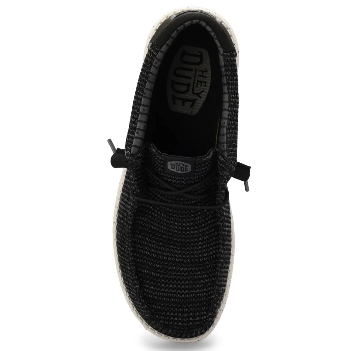 Heydude Wally Stretch Sox Men| Shoes