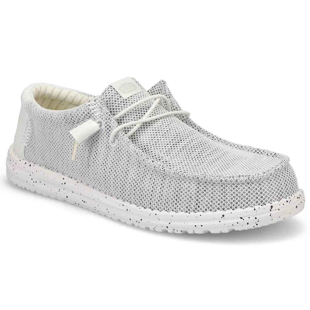 Heydude Wally Stretch Sox Men| Shoes